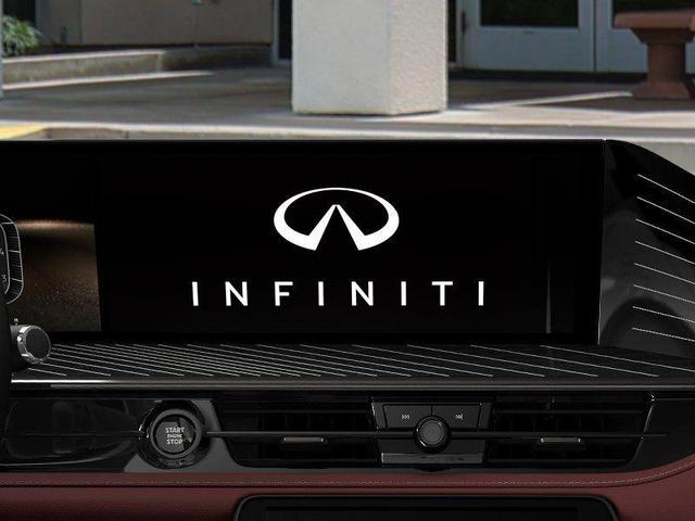 Photo of 2026 Xlf INFINITI QX80