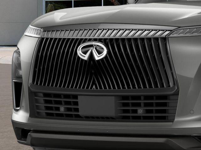Photo of 2026 Xlf INFINITI QX80