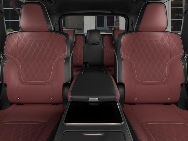 Photo of 2026 Xlf INFINITI QX80