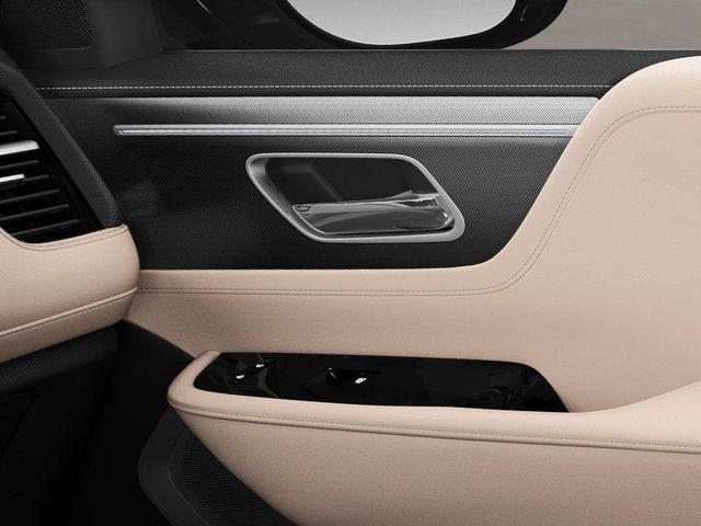 Photo of 2025 Grand Blue INFINITI QX80