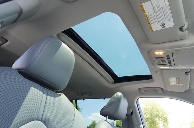 Photo of 2021  Toyota Highlander