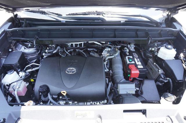 Photo of 2021  Toyota Highlander