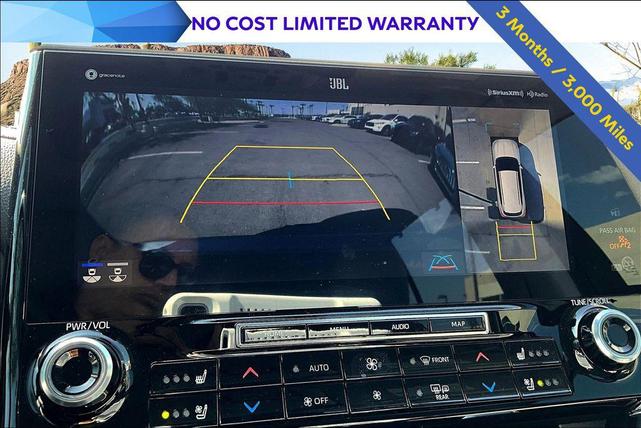 Photo of 2021 Magnetic Gray Metallic Toyota Highlander