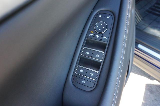 Photo of 2025 Grand Blue INFINITI QX60