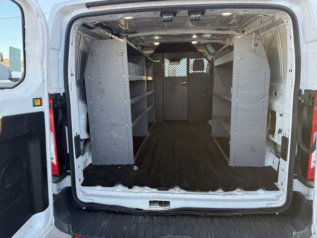 Photo of 2018 Oxford White Ford Transit-250