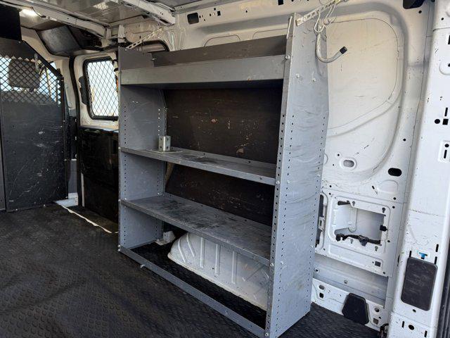 Photo of 2018 Oxford White Ford Transit-250