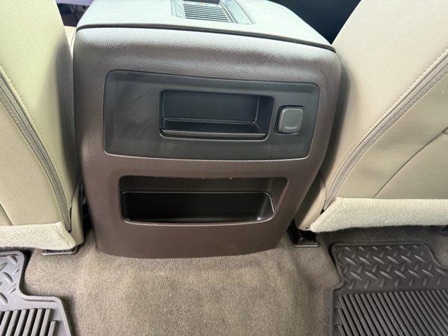 Photo of 2018 Cajun Red Tintcoat Chevrolet Silverado 1500