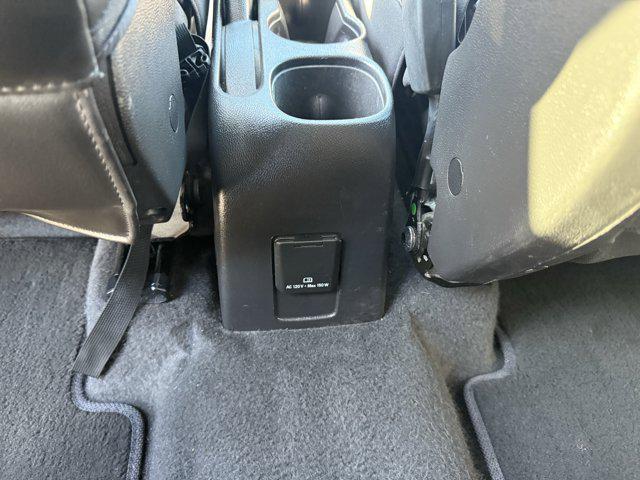 Photo of 2020 Summit White Chevrolet Trax
