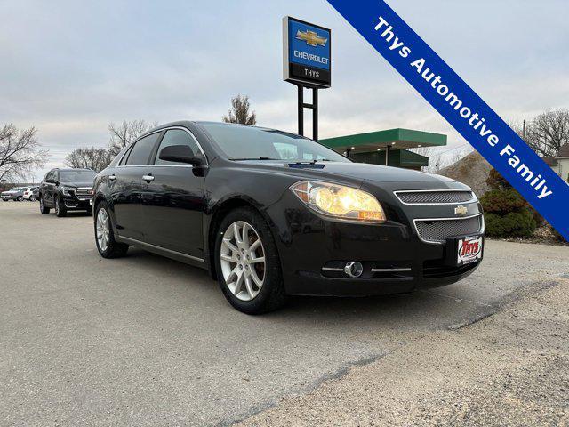 2012 Chevrolet Malibu