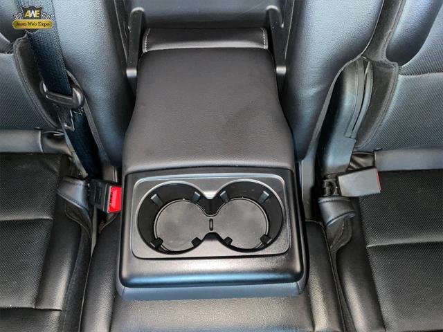 Photo of 2023 Carbonized Gray Metallic Ford Explorer