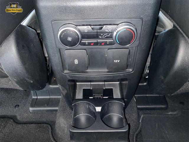 Photo of 2023 Carbonized Gray Metallic Ford Explorer