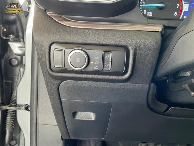 Photo of 2023 Carbonized Gray Metallic Ford Explorer