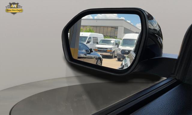 Photo of 2023 Carbonized Gray Metallic Ford Explorer