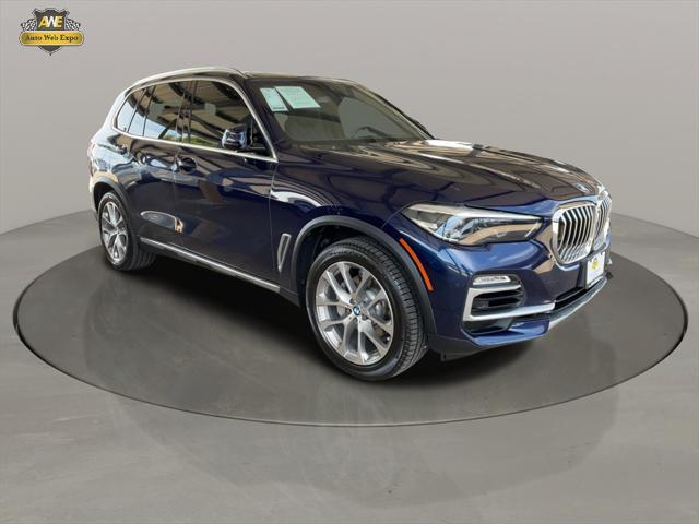 2019 BMW X5