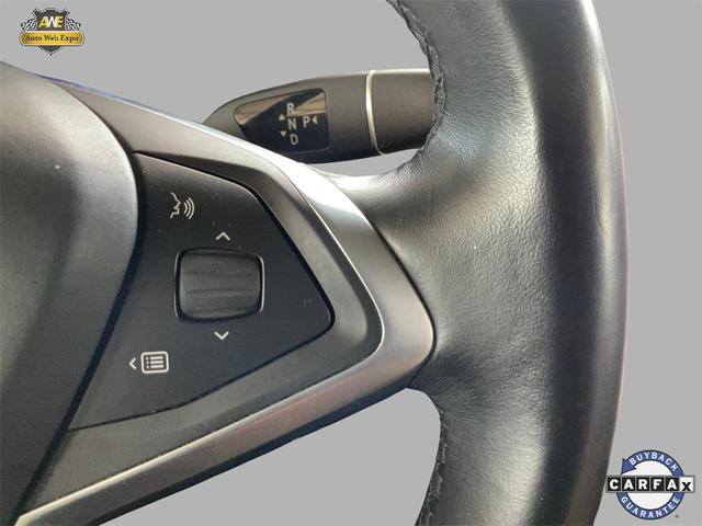 Photo of 2017 Deep Blue Metallic Tesla Model X