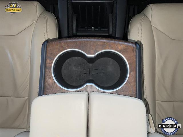 Photo of 2017 Deep Blue Metallic Tesla Model X