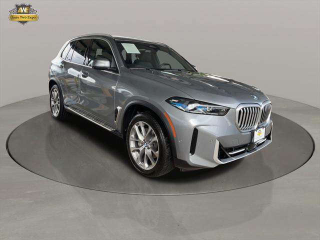 2024 BMW X5