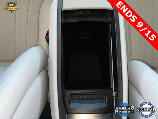 Photo of 2023 Black Mercedes-Benz EQE 350+