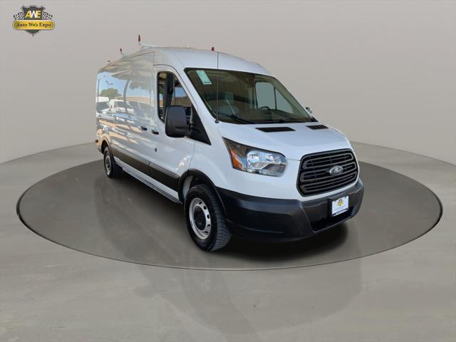 2019 Ford Transit-250