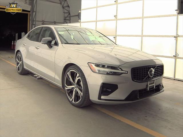2024 Volvo S60