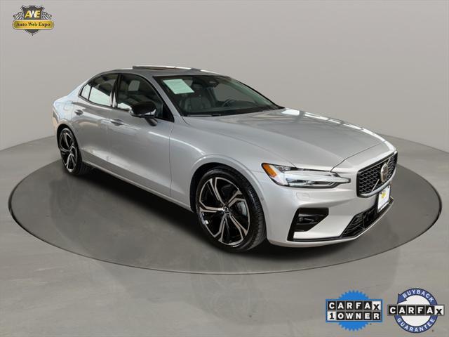 2024 Volvo S60