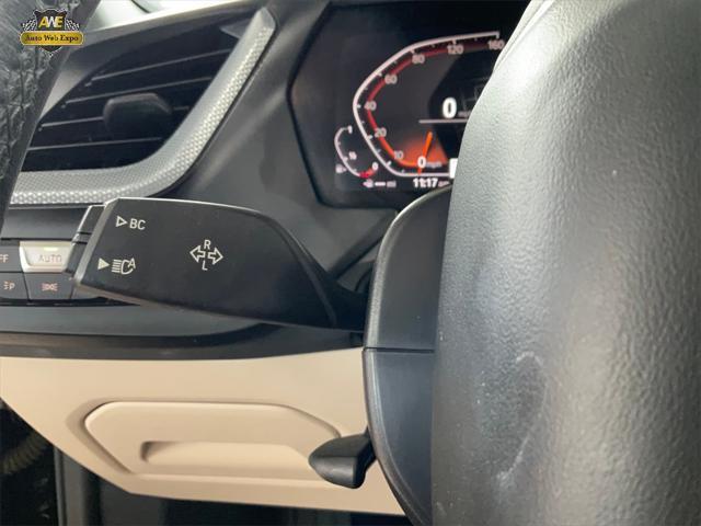 Photo of 2023 Black Sapphire Metallic BMW 228 Gran Coupe