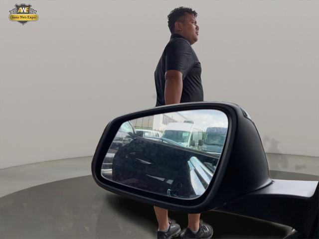 Photo of 2023 Black Sapphire Metallic BMW 228 Gran Coupe