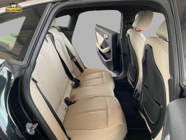 Photo of 2023 Black Sapphire Metallic BMW 228 Gran Coupe