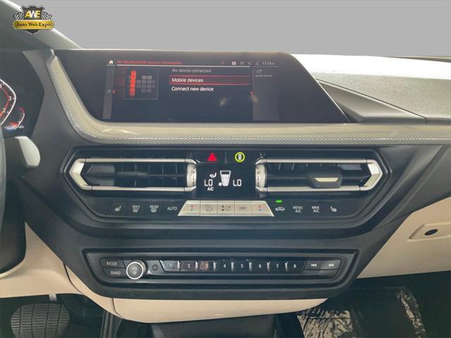 Photo of 2023 Black Sapphire Metallic BMW 228 Gran Coupe
