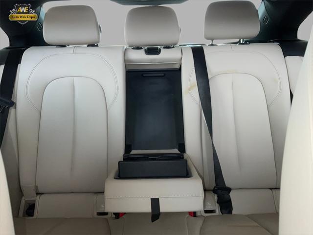 Photo of 2023 Black Sapphire Metallic BMW 228 Gran Coupe