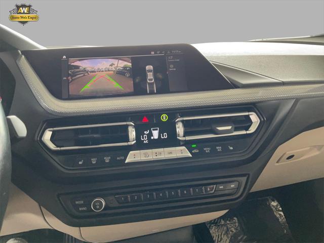 Photo of 2023 Black Sapphire Metallic BMW 228 Gran Coupe