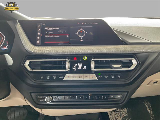 Photo of 2023 Black Sapphire Metallic BMW 228 Gran Coupe
