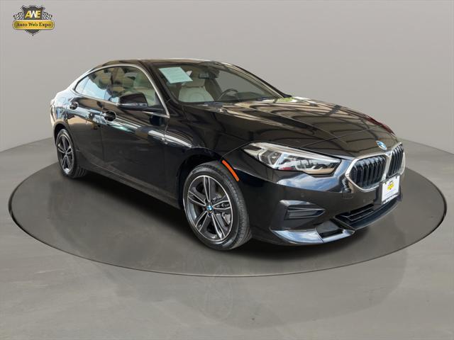 2023 BMW 228 Gran Coupe