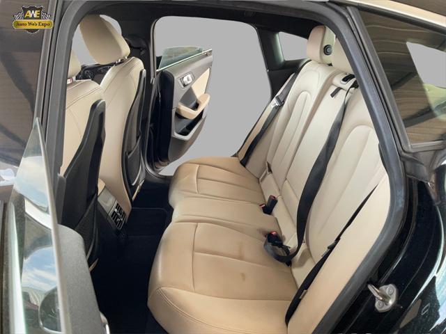 Photo of 2023 Black Sapphire Metallic BMW 228 Gran Coupe