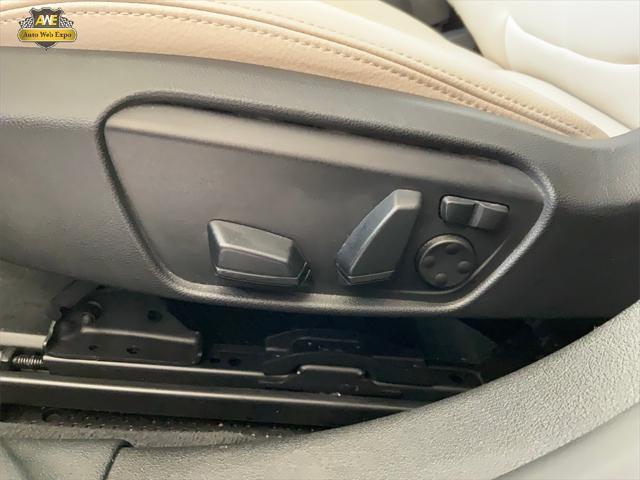 Photo of 2023 Black Sapphire Metallic BMW 228 Gran Coupe
