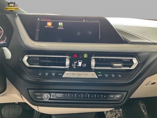 Photo of 2023 Black Sapphire Metallic BMW 228 Gran Coupe