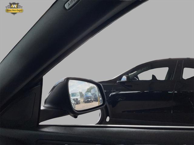 Photo of 2023 Black Sapphire Metallic BMW 228 Gran Coupe