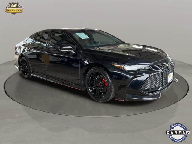 2021 Toyota Avalon