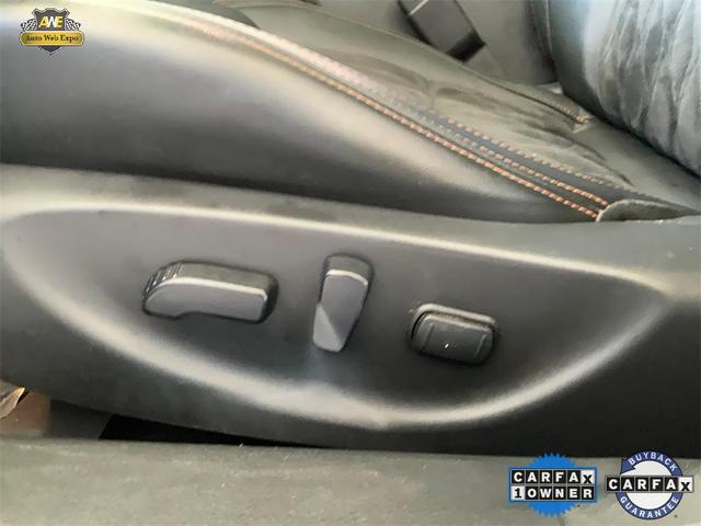 Photo of 2021 Gun Metallic Nissan Maxima