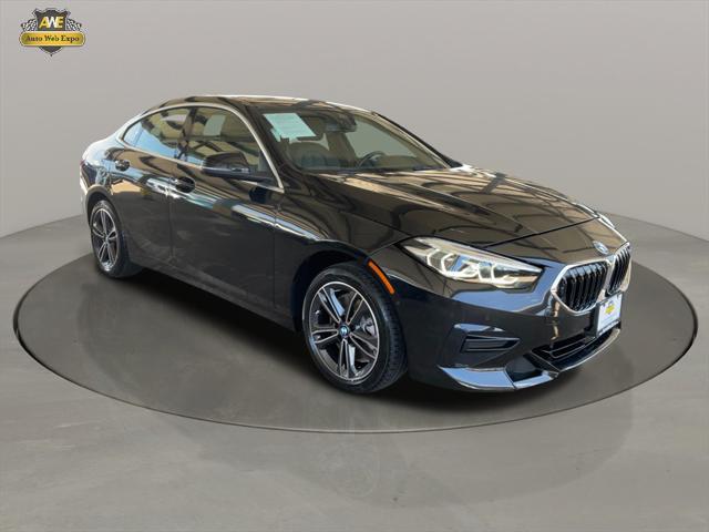 2024 BMW 228 Gran Coupe