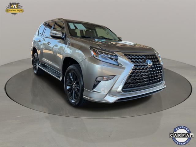 2023 Lexus Gx 460