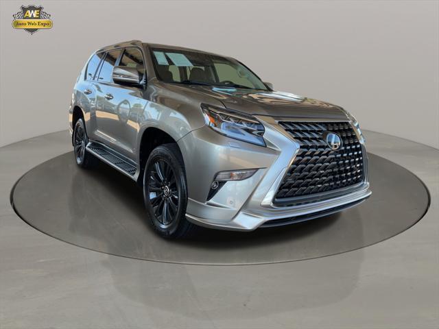 2023 Lexus Gx 460