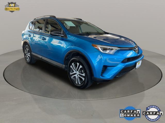 2017 Toyota RAV4