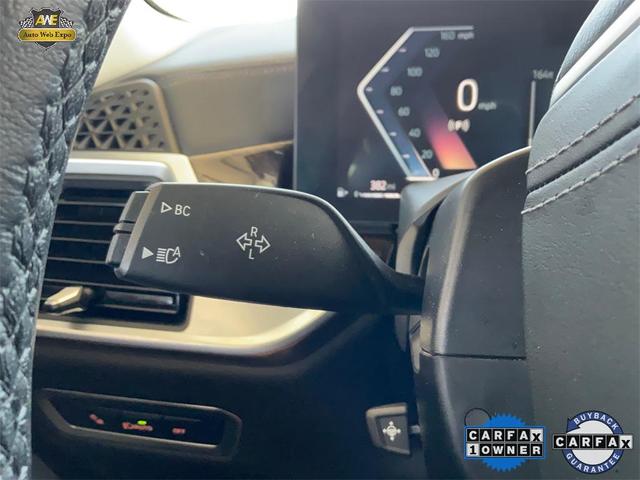 Photo of 2024 Skyscraper Gray Metallic BMW X7
