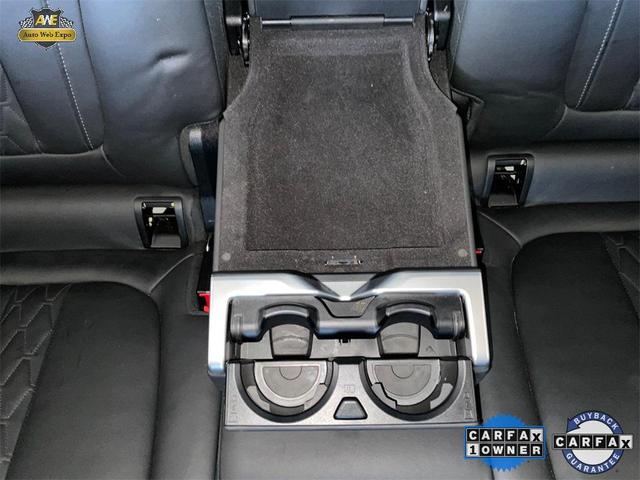Photo of 2024 Skyscraper Gray Metallic BMW X7
