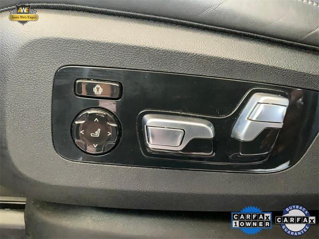 Photo of 2024 Skyscraper Gray Metallic BMW X7