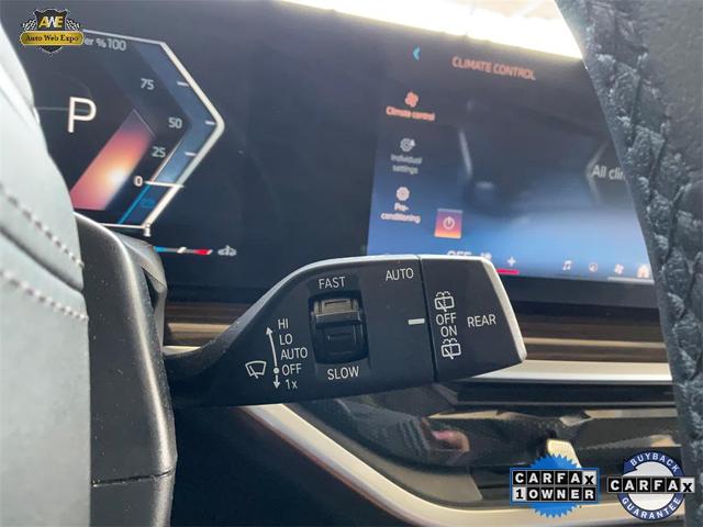 Photo of 2024 Skyscraper Gray Metallic BMW X7