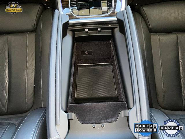 Photo of 2024 Skyscraper Gray Metallic BMW X7