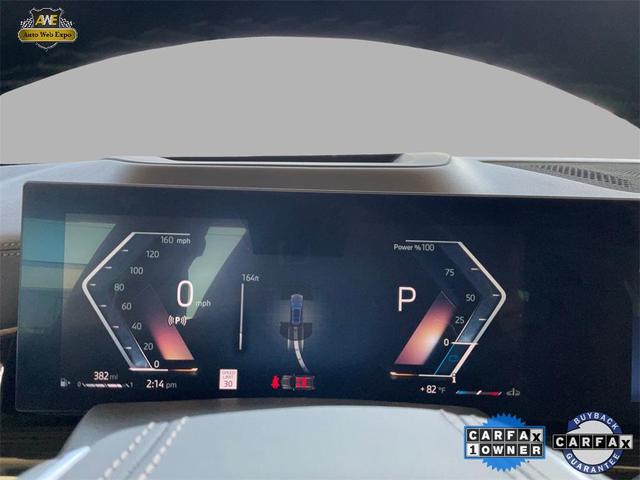 Photo of 2024 Skyscraper Gray Metallic BMW X7