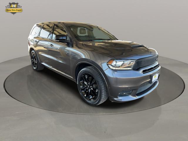 2020 Dodge Durango